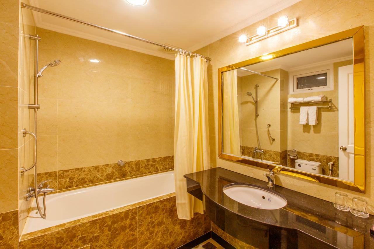 Hotel Huong Sen Annex Ho-Chi-Minh-Stadt