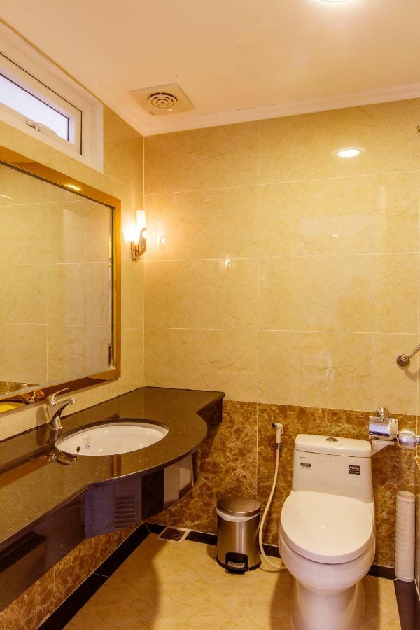 Hotel Huong Sen Annex Ho-Chi-Minh-Stadt