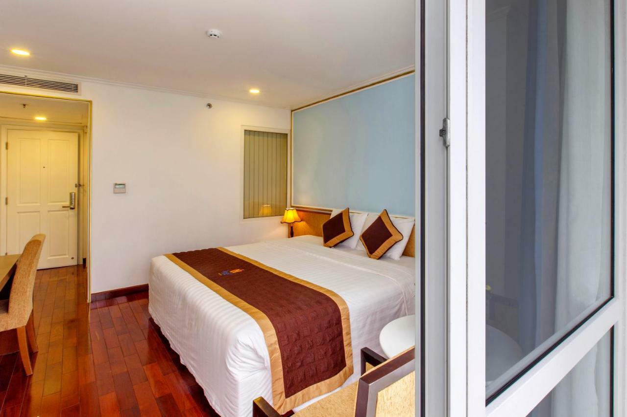 Huong Sen Annex Hotel Ho-Chi-Minh-Stadt